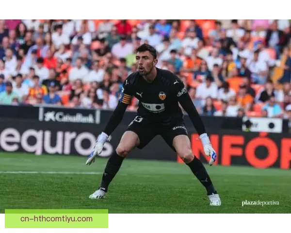 瓦伦西亚续约里韦罗至2027