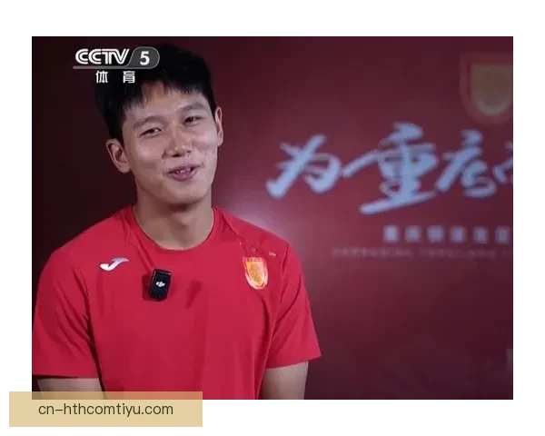 向余望：加快节奏迎接中超挑战